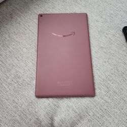 Amazon Fire HD 10 For Sale