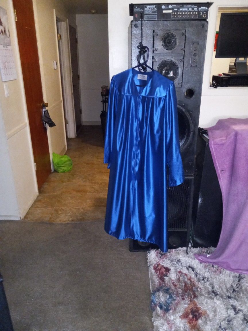 Graduation Gown