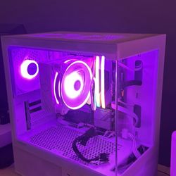 Gaming PC AM5, DDR5