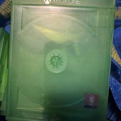 30 Lot Microsoft XBOX ONE Official Genuine Empty Replacement Case