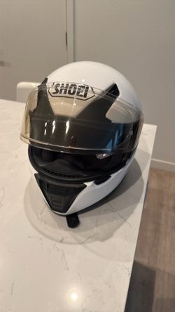 SHOEI RF-SR