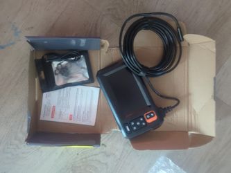 Industrial Inspection Camera / Borescope