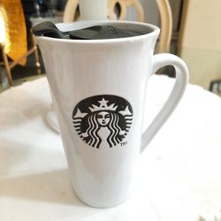 Starbucks Mug