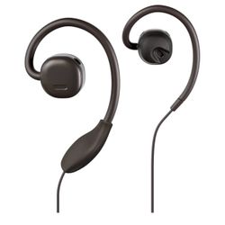 Wired On-Ear Speakers (Earbuds)