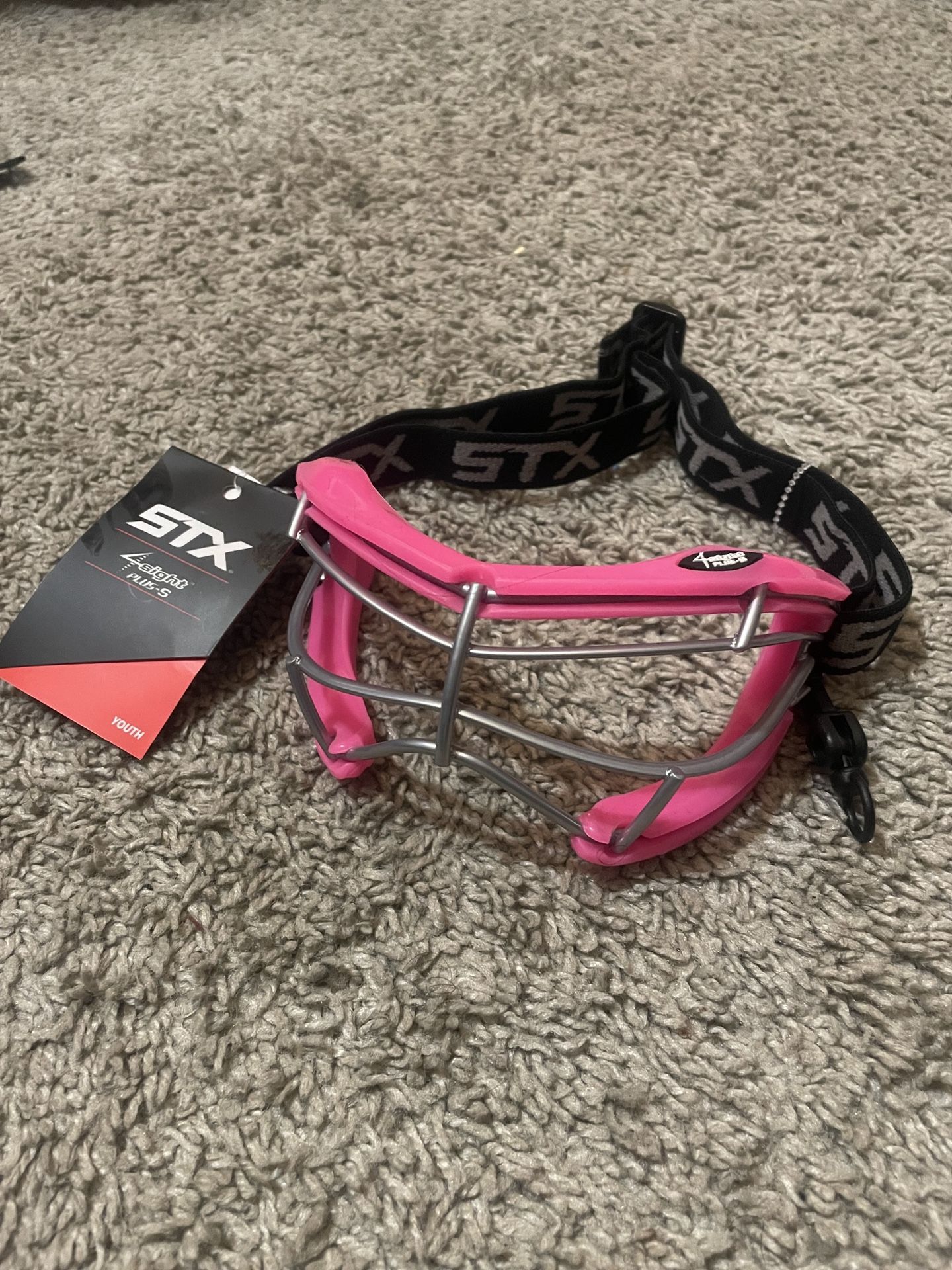 Brand New Youth Lacrosse Googles
