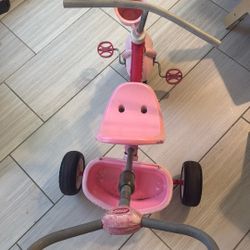 Radio Flyer Bike Free Girls Bike