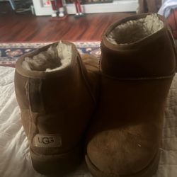 Uggs
