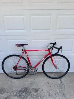 Trek 1400 Bicycle