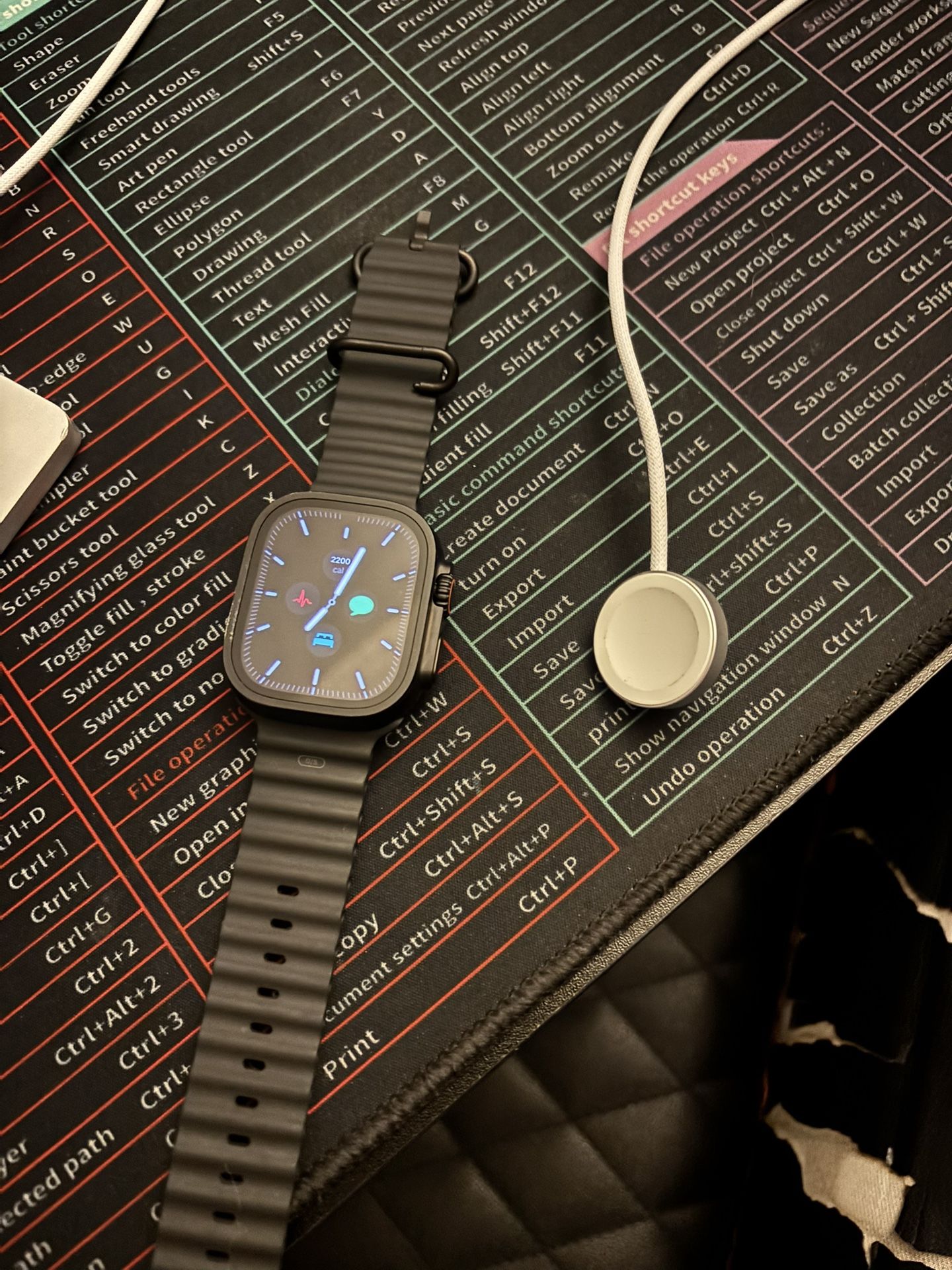 Apple Watch Ultra 2