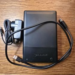 USB 3.0 to SATA Hard Drive Dock
