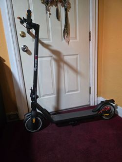 Electric scooter/patinete electrico
