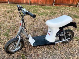 Razor 24V Electric Pocket Mod Scooter