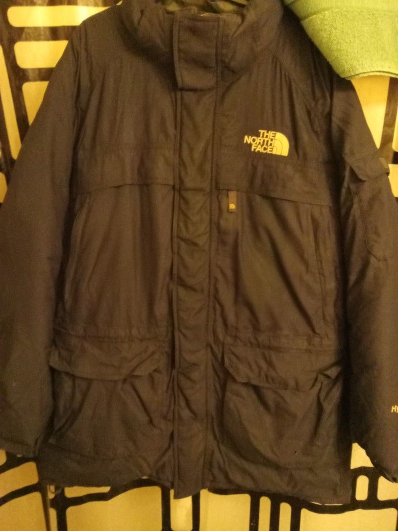 Northface 550 Hyvent