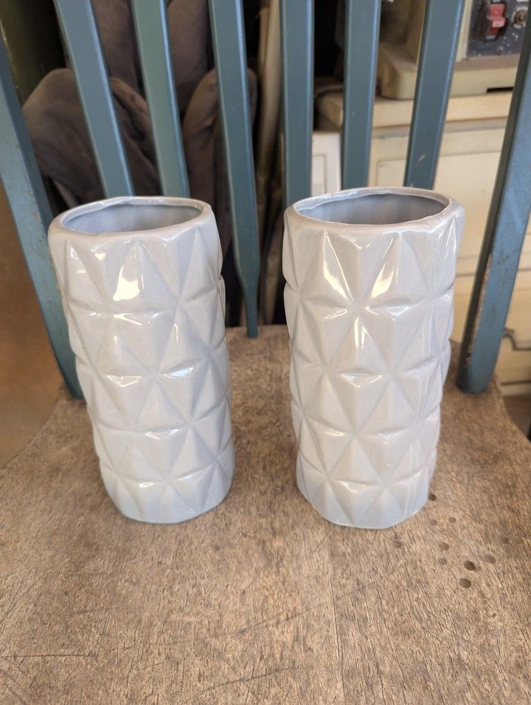 Flower Vases