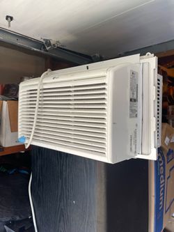 Window ac