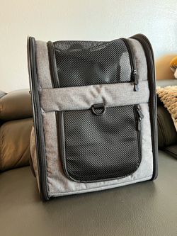 Animal Backpack