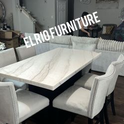 Furniture, Dining Table