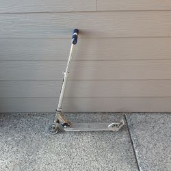 Razor Scooter