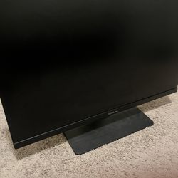 ViewSonic Gaming Monitor 27 Inch