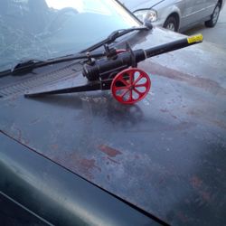 Toy Cannon