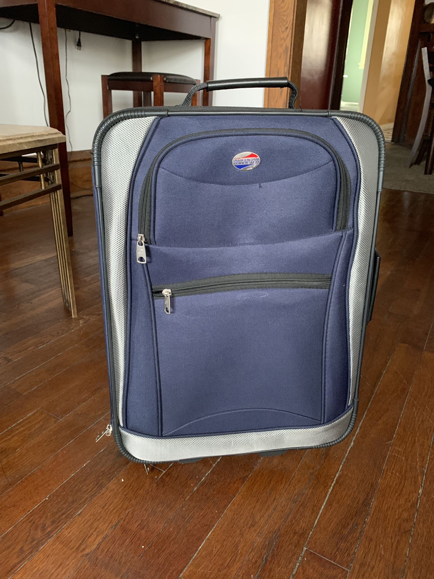 Carry On Luggage