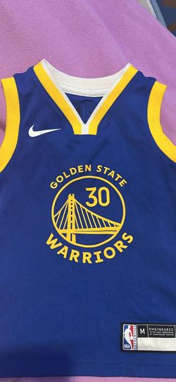 Youth curry Jersey 