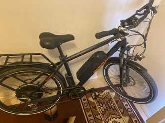 Rad e bike $750 obo