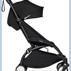 BABYZEN YOYO2 With Newborn Pack 0-6m 