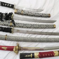 Storage Unit Contents