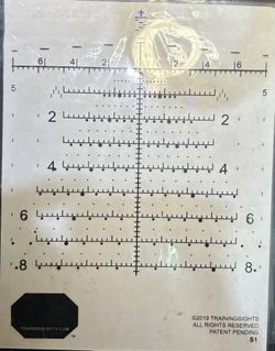 Long Range Training