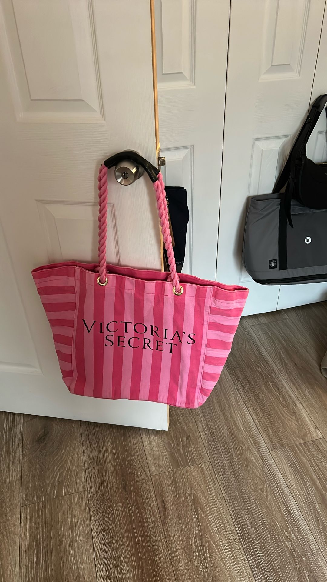 Victoria Secret Beach Tote