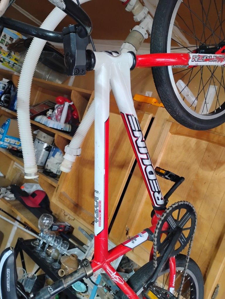 Redline 20" BMX