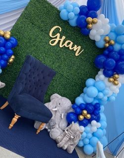 Baby Shower