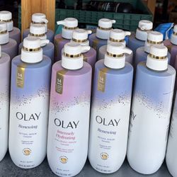 Play Body Wash 20 Oz, 591 mL (2 for $12)