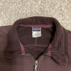 Patagonia Size  M