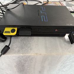 Play Station 2 