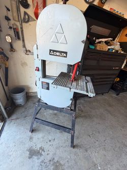 12 inch bandsaw