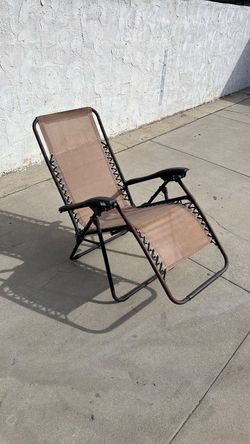Patio/porch chair/ lounger