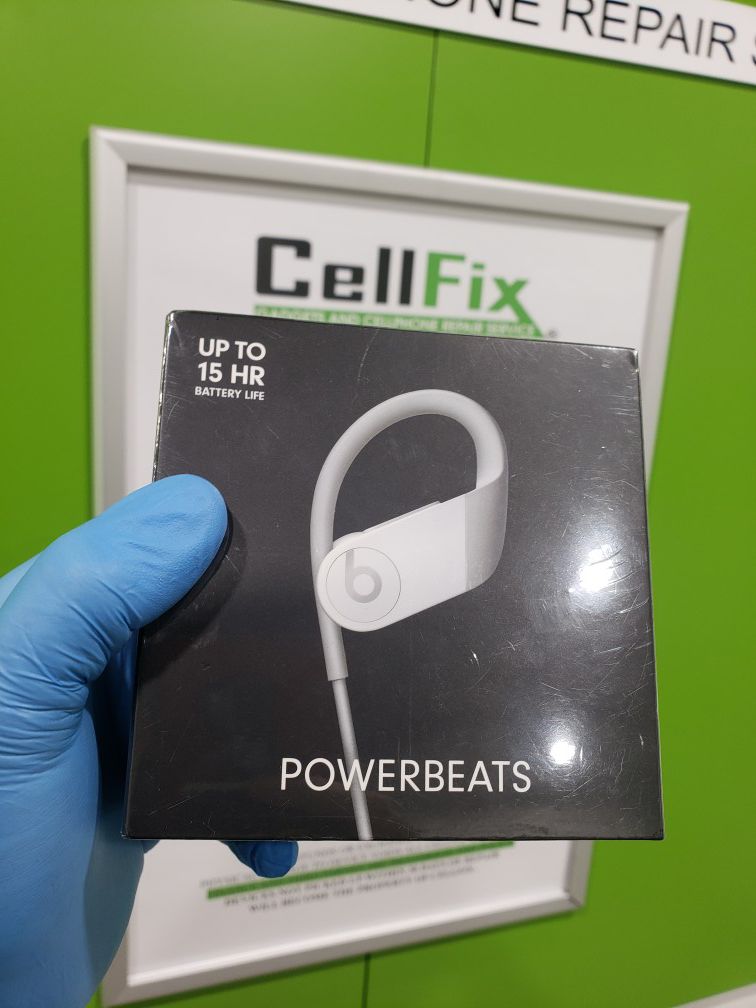 Beats Power Beats