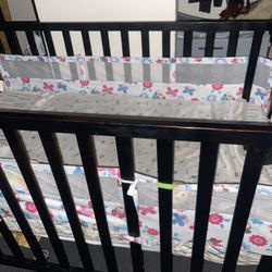 Baby Crib 