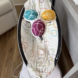 4moms Mamaroo