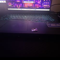 Lenovo Legion 5 Pro 2023