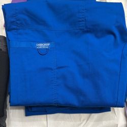 Cherokee Workwear Scrubs