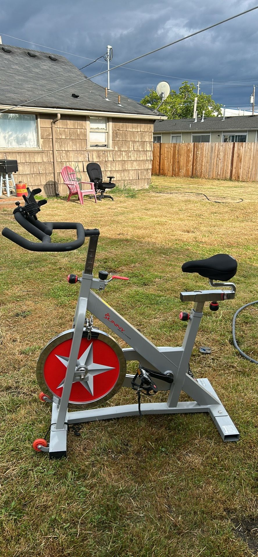 Cycling Bike