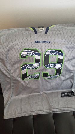 Seahawks NFL Jersey