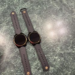 Michael Kors Smart Watches 