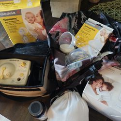Breast Pump 