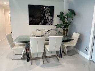 Juego de comedor