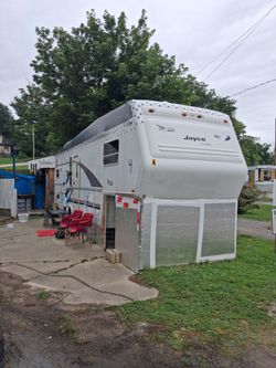 Trailer Mobile Home