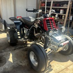 2002 Banshee Need Gone Asap 